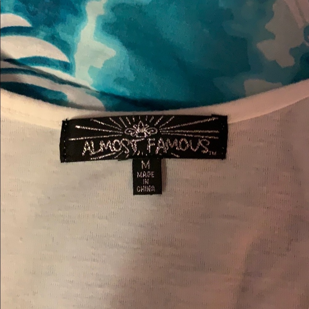 Tank top - Picture 3 of 4
